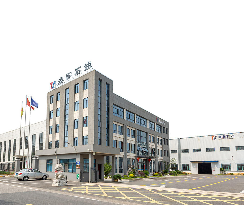Anhui Tianyu Petroleum Equipment Manufacturing Co., Ltd.