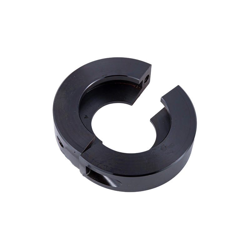 Clemă cu piston pentru pompă Frac