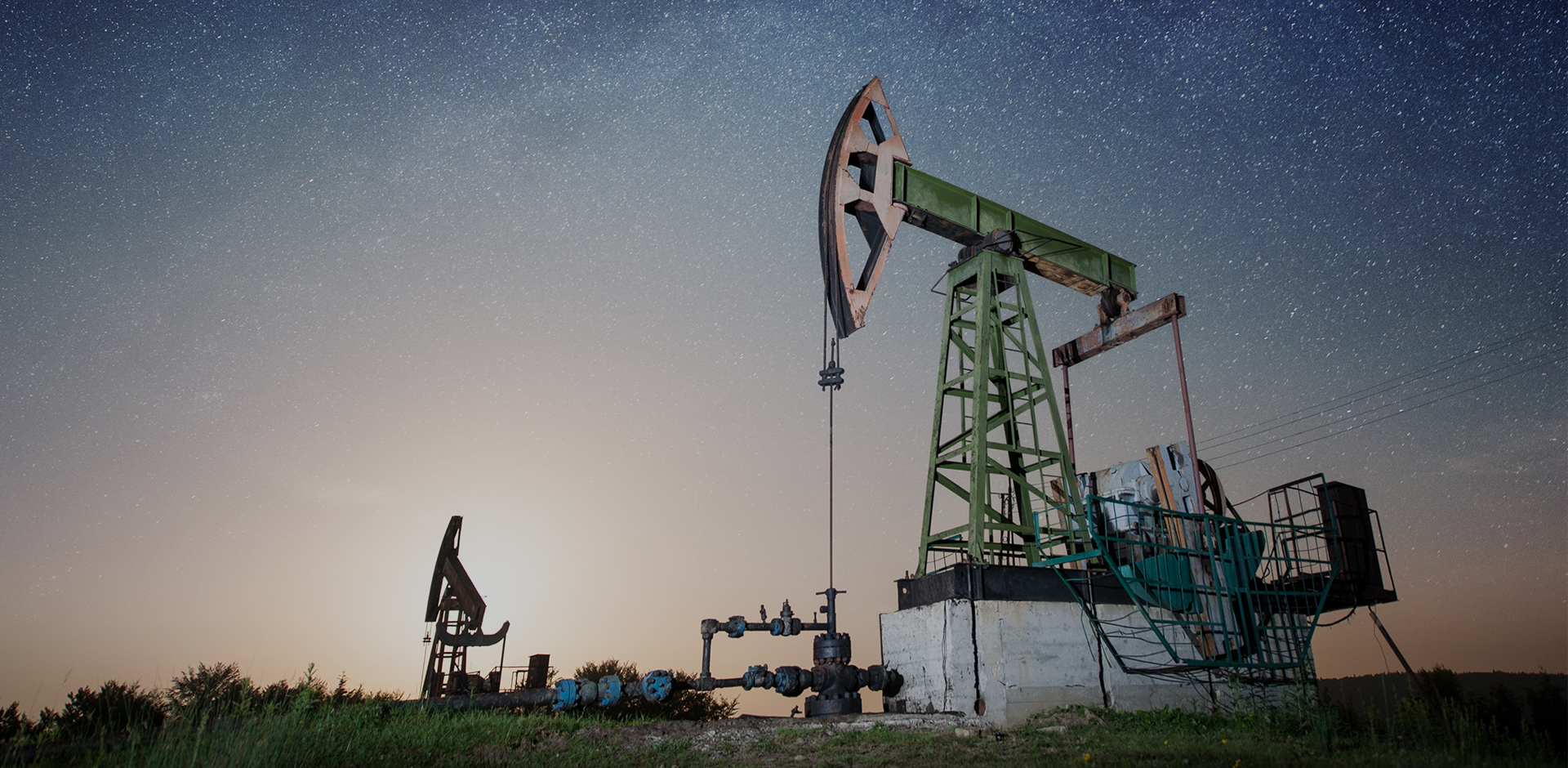 Anhui Tianyu Petroleum Equipment Manufacturing Co., Ltd.